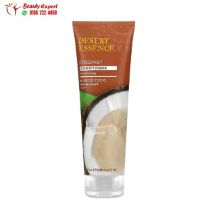 ديزرت إسنس بلسم بجوز الهند (237 مل)Desert Essence Conditioner Coconut