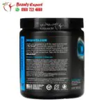 JNX the curse pre-workout 50 servings 250g blue raspberry
