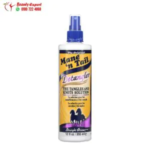 Mane ‘n Tail, Detangler Spray