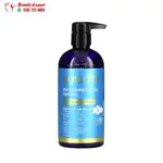 شامبو معالج للشعر الجاف والكيرلى بيورا دور (473 مل) Pura D'or Hair Thinning Therapy Shampoo