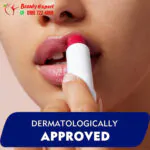 مرطب شفاه لابيلو لامع بالكرز 4.8 جم – labello lip balm cherry shine 4.8g