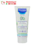 جل منظف موستيلا 2 في 1 جل منظف للشعر والجسم 200 مل للأطفال mustela 2 in 1 cleansing gel hair and body for baby