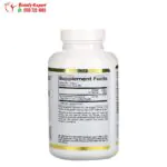 حبوب بي بروبوليس كاليفورنيا غولد نيوتريشن 500 مجم، 240 كبسولة نباتية California Gold Nutrition Bee Propolis 2X