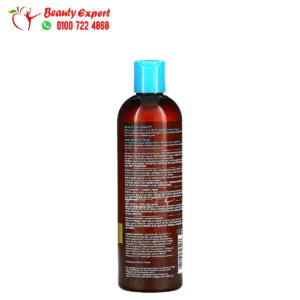 Hask Beauty, Argan Oil From Morocco, Repairing Shampoo
