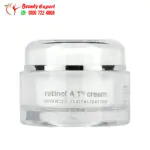 Life-flo Retinol A 1% Advanced Revitalization Cream 50 ml - Image 4