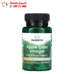 Apple Cider Vinegar