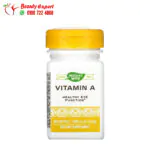 Nature's Way Vitamin A