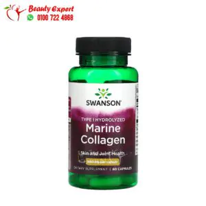 Marine Collagen Capsules