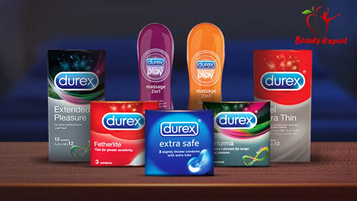 Durex Play Gel benefits