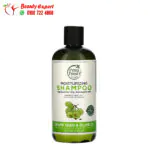 petal shampoo ,Petal Fresh , Moisturizing Shampoo, Grape Seed & Olive Oil, 16 fl oz (475 ml)