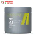 Visly EAA Creamy Srawberry 200g 20 Servings