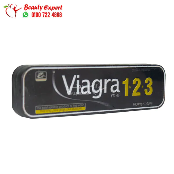 viagra 123 to delay ejaculation and strengthen erection, 10 pills