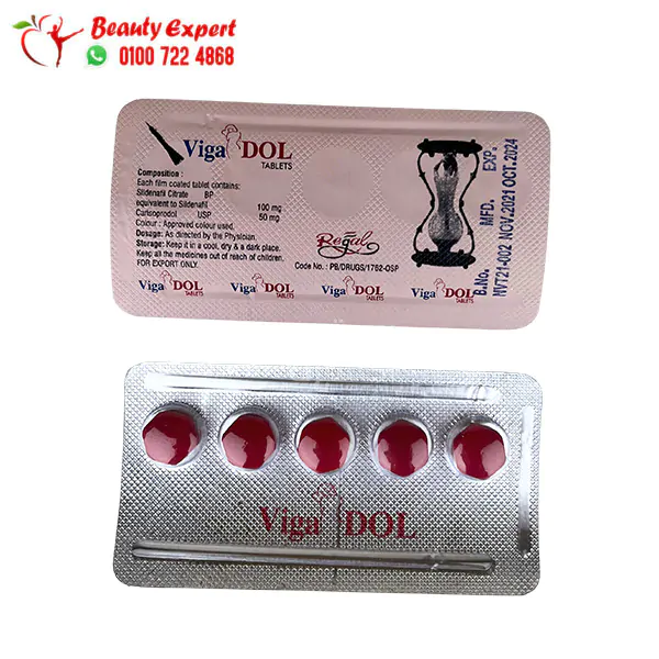 Viga Dol Erection pills
