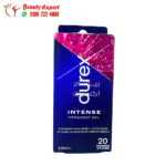 Durex Intense Orgasmic Gel