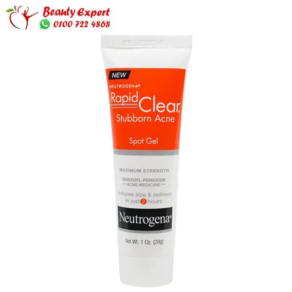 Neutrogena Rapid Clear Spot Gel