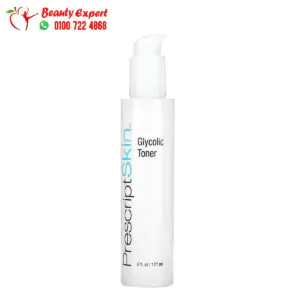 Prescriptskin Glycolic Acid Toner