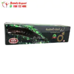 Leech Cream