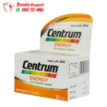 Centrum Energy Multivitamin