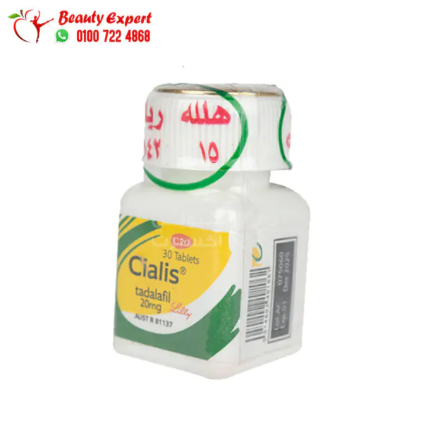 cialis To strengthen erection