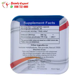 Extreme weight loss pills ingredients