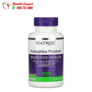 Acidophilus Probiotic Tablets